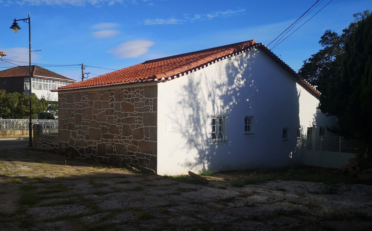 Câmara de Sabrosa vai gerir a Casa de Miguel Torga