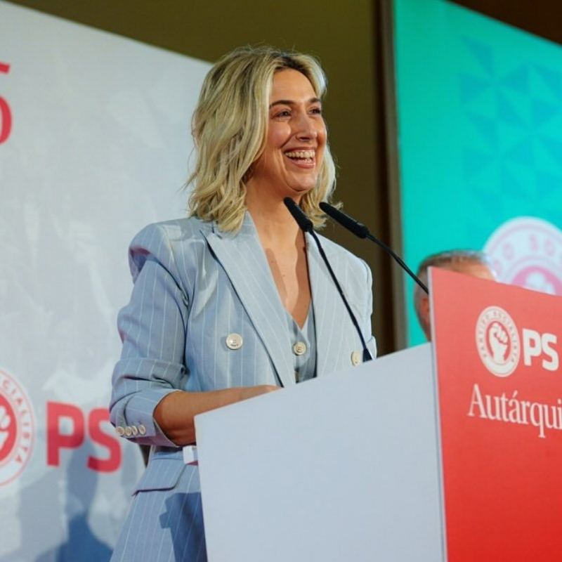 Candidata do PS quer criar habitação a preços acessíveis para jovens em Bragança