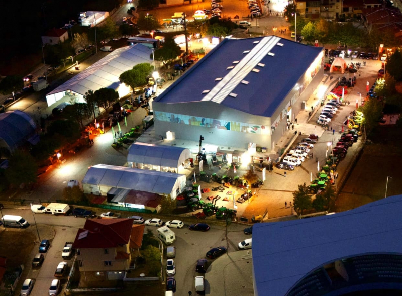 Feira dos Gorazes regressa a Mogadouro de 15 a 19 outubro com 130 expositores