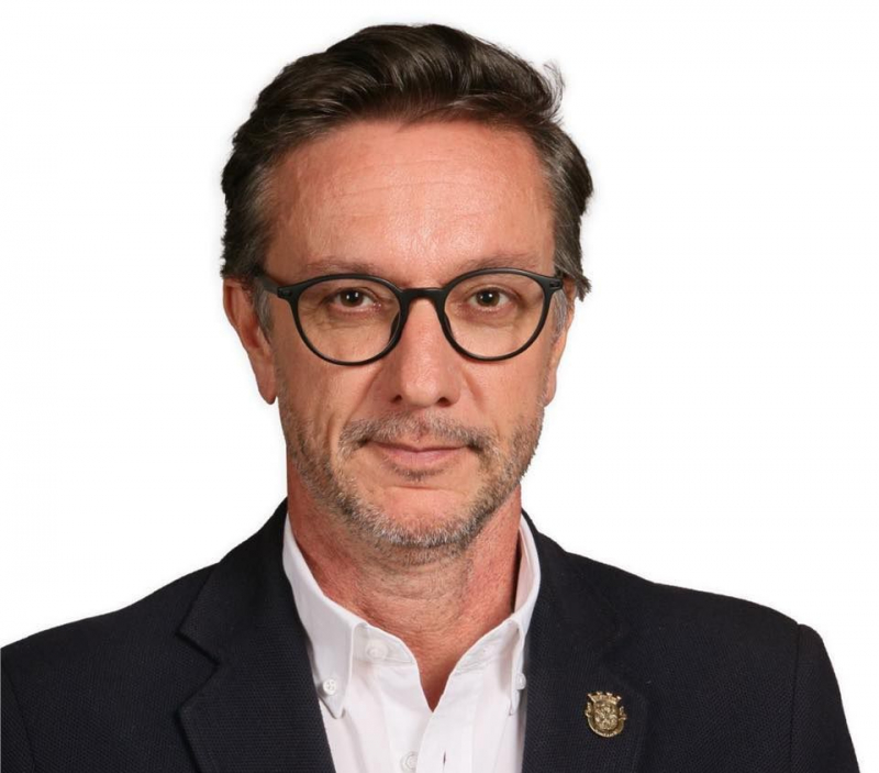 Pedro Lima reeleito presidente de Vila Flor