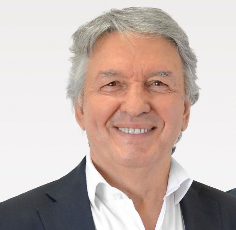 António Santos eleito presidente de Vimioso pelo PSD