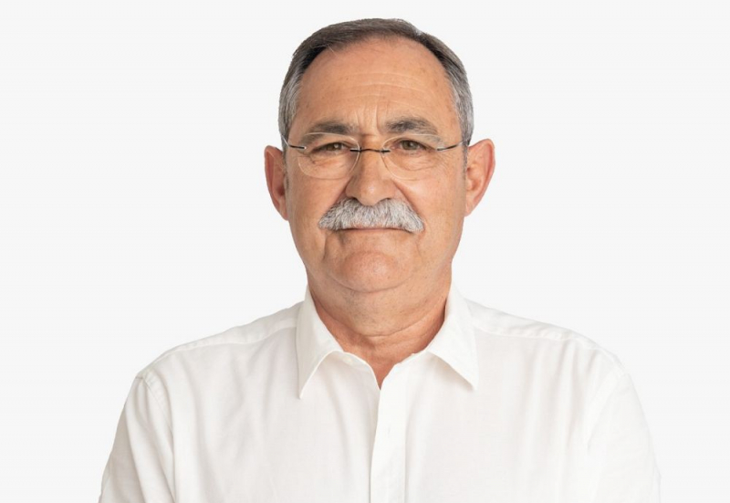 António Pimentel reeleito presidente de Mogadouro pelo PSD