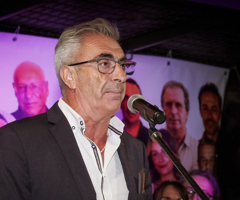 Luís Fernandes reeleito presidente de Vinhais pelo PS