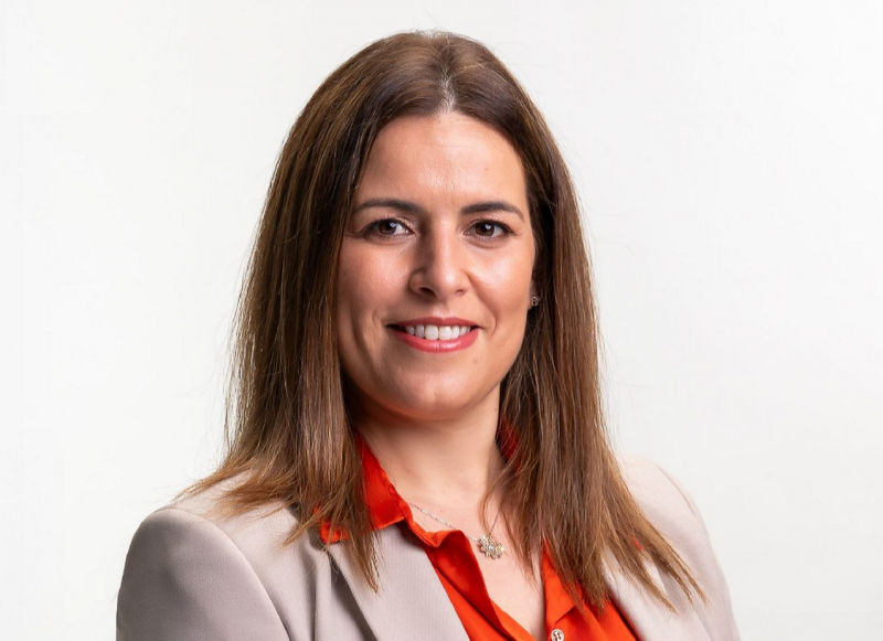 Ana Rita Dias é a candidata do PSD em Vila Pouca de Aguiar