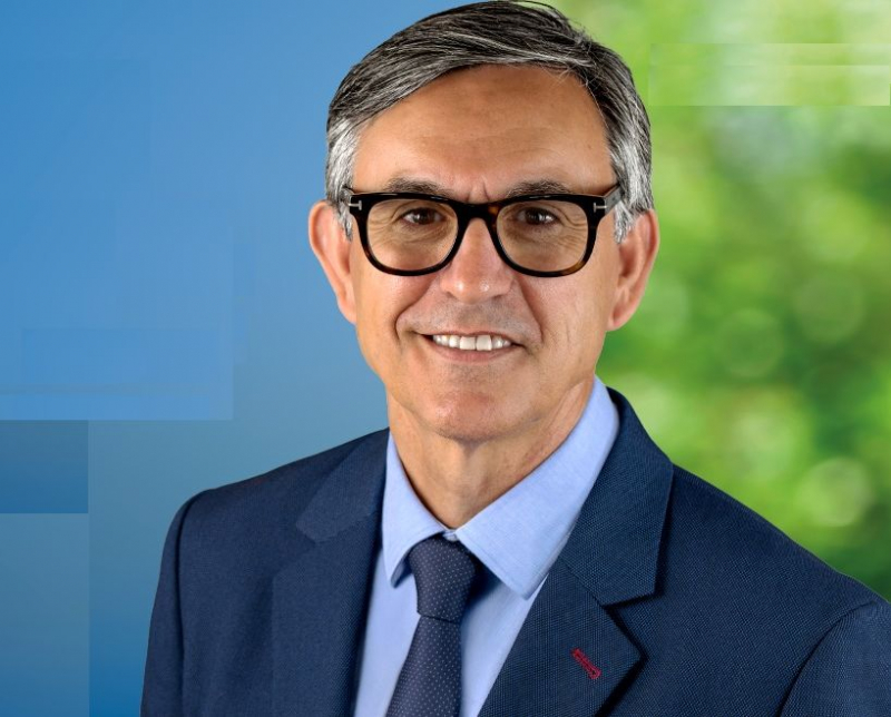 Vítor Correia eleito presidente de Mirandela pelo PS