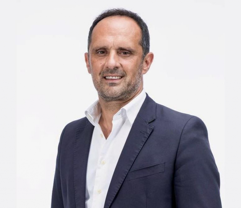 Eduardo Tavares reeleito presidente de Alfândega da Fé pelo PS