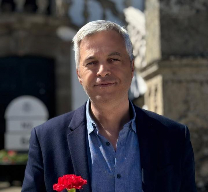 Alexandre Favaios destaca noite histórica para o PS em Vila Real