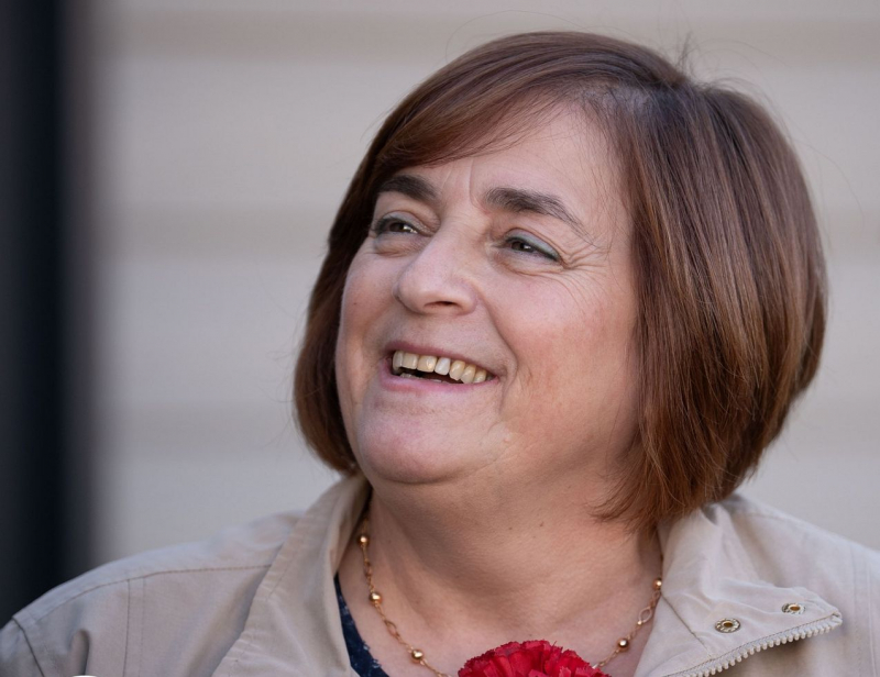 Fátima Fernandes eleita presidente de Montalegre pelo PS