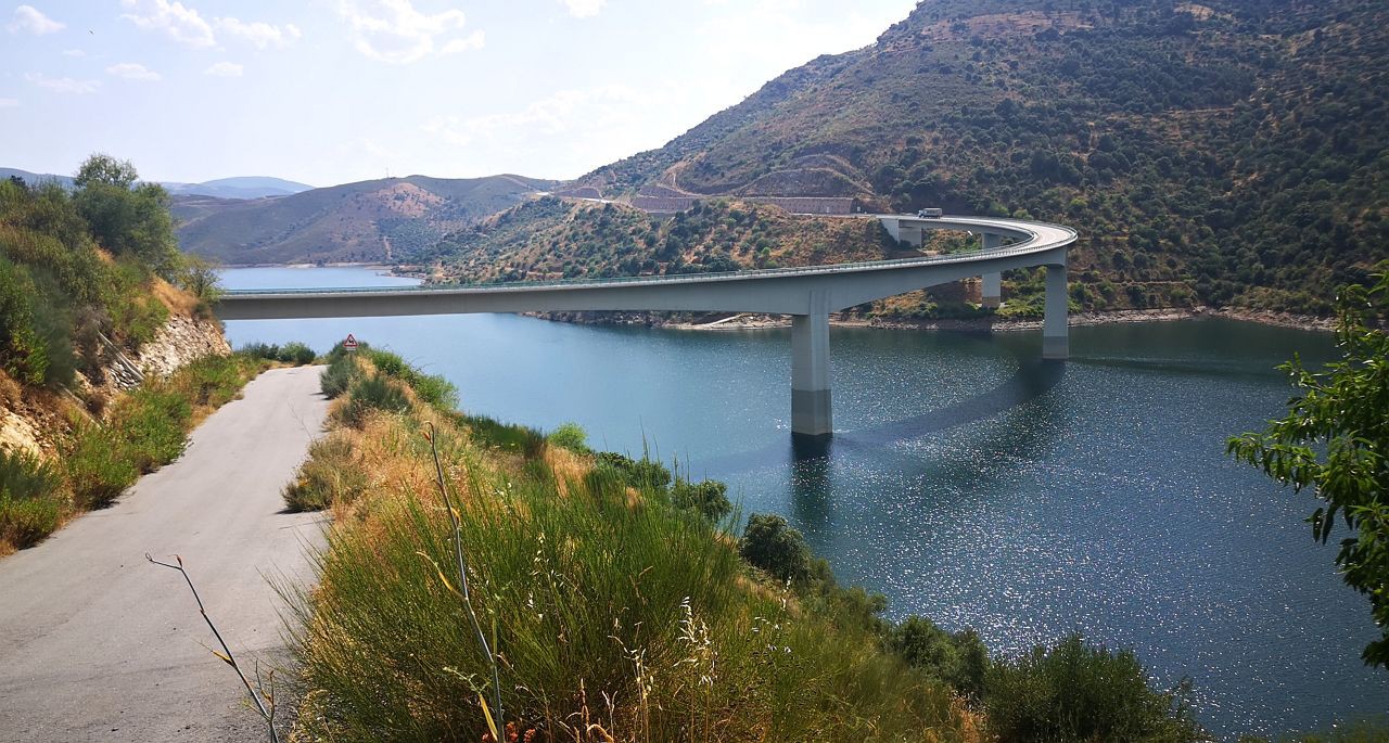 Baixo Sabor deverá ter Programa Especial de Gestão da Barragem até janeiro