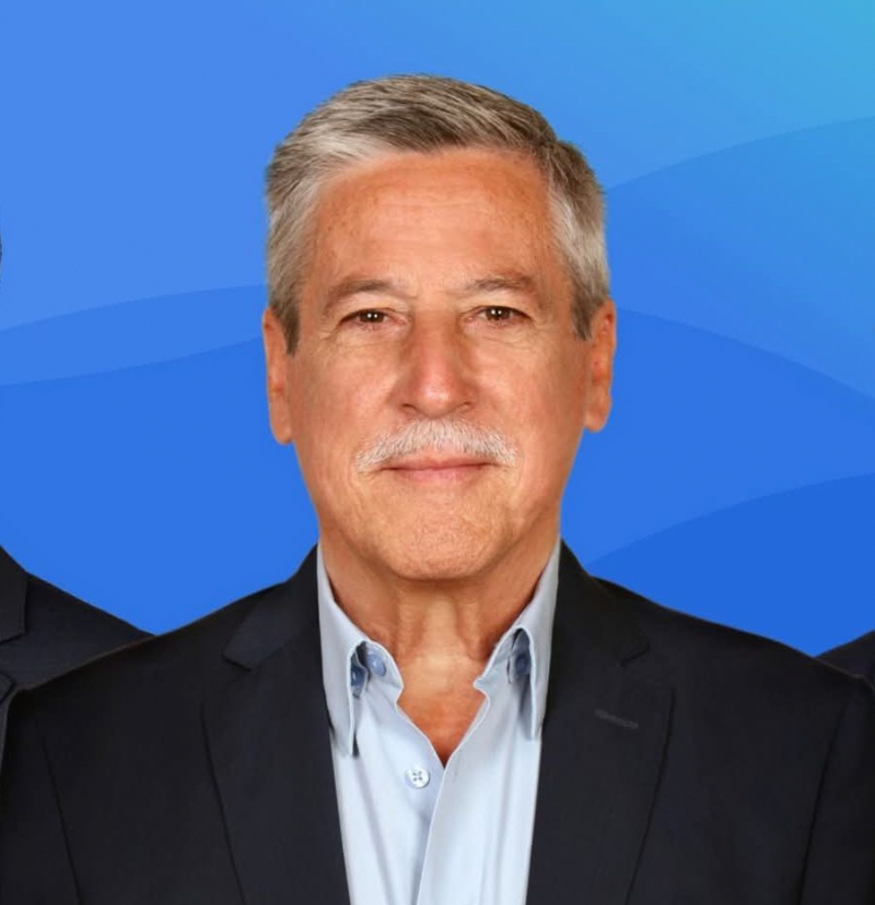 João Noronha reeleito presidente de Ribeira de Pena pelo PS