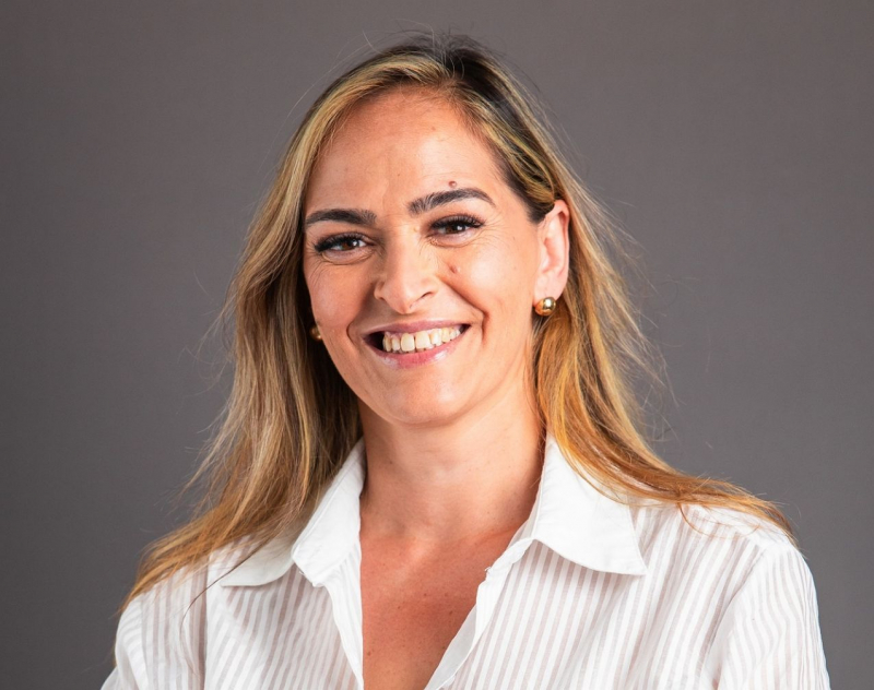 Sílvia Silva eleita presidente de Santa Marta de Penaguião pelo PS