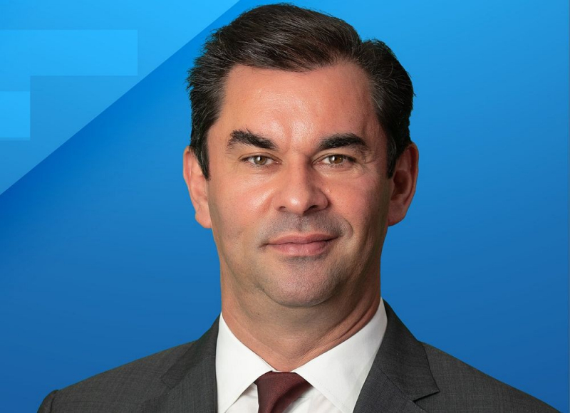 José Gonçalves reeleito presidente do Peso da Régua pelo PSD
