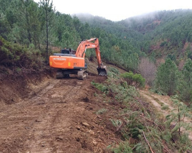 Relação mantém nula venda de terreno baldio em Montalegre à Lusorecursos