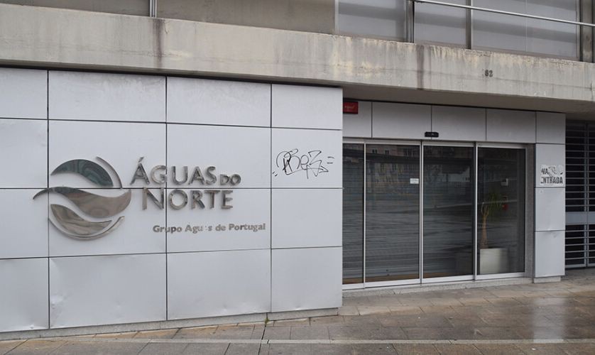 Águas do Norte apresenta o Water Cyber Security Plan