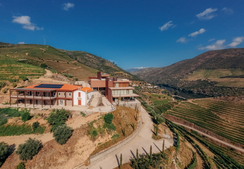 Baile e Jantar de Gala das Vindimas do Douro 2025