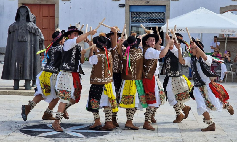 Dia Internacional do Património Cultural Imaterial celebra novas inscrições nacionais