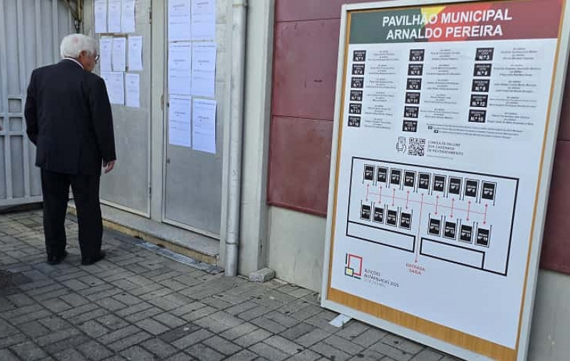 Candidatura independente a Bragança apresenta queixa no TC e pede anulação das eleições