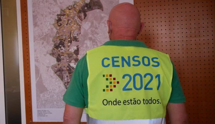 Censos 2021: Conheça os primeiros resultados divulgados