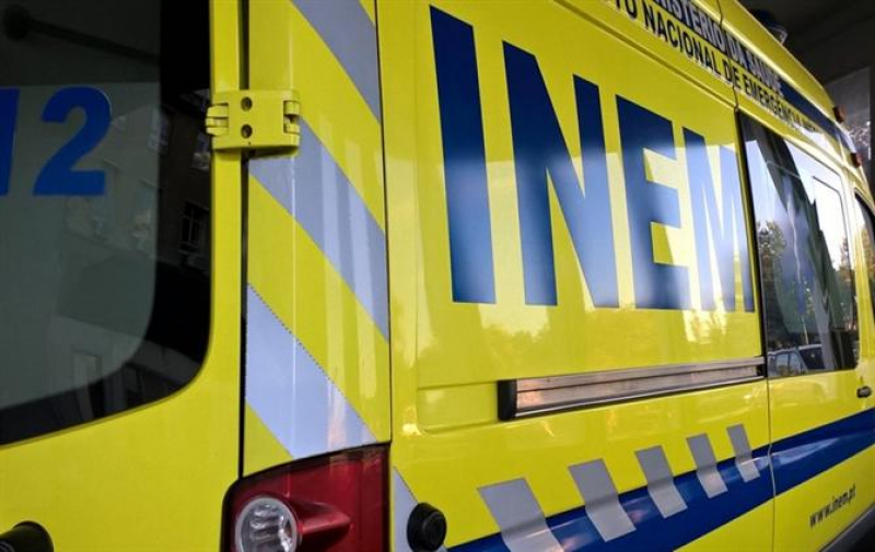 Homem de 65 anos morre em acidente com bicicleta em Vila Pouca de Aguiar
