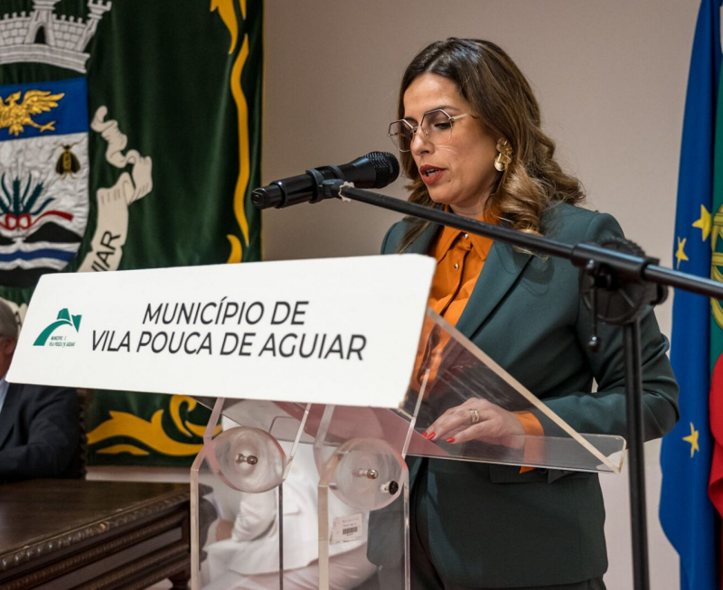 Presidente de Vila Pouca de Aguiar acredita em pontes e diálogo