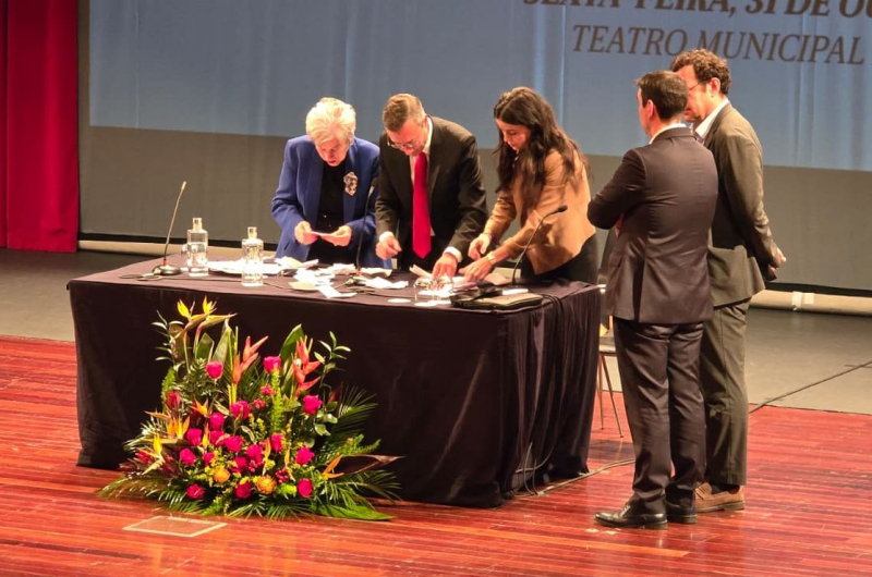 PSD rouba Assembleia Municipal de Bragança com câmara do PS