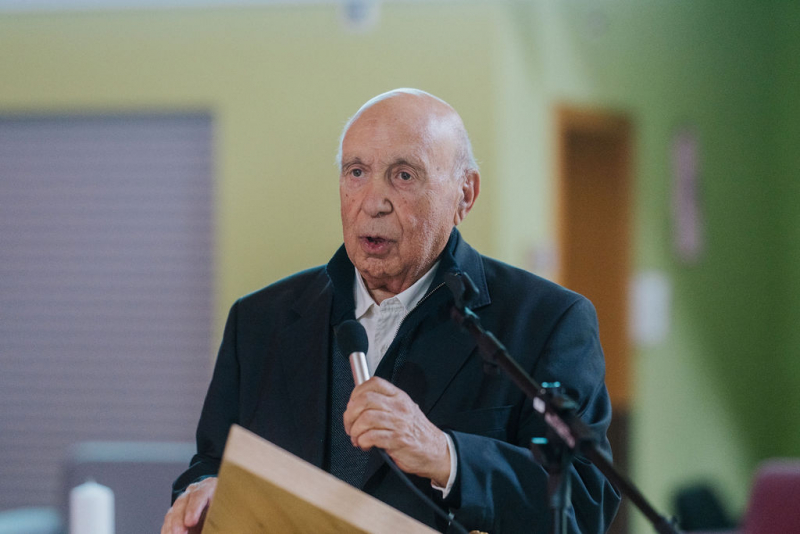 Morreu o antigo presidente da Câmara de Mogadouro António Moraes Machado
