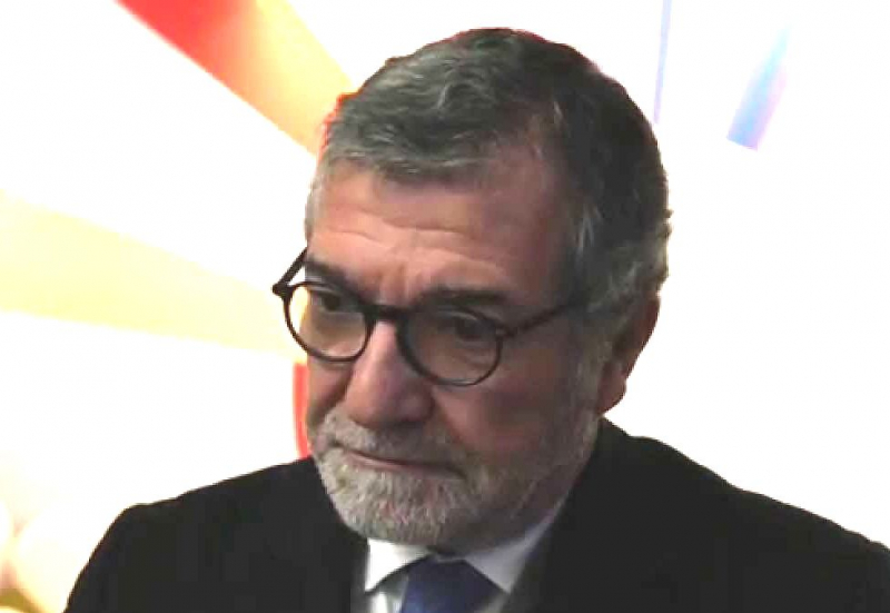 Ex-ministro das Finanças diz que Sócrates insistiu que Vara fosse para a CGD