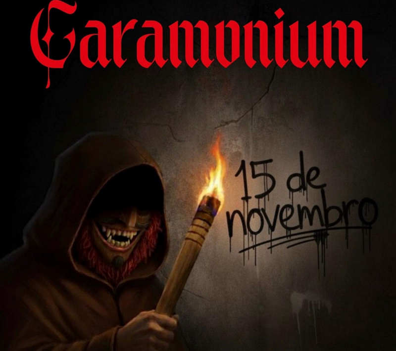 Palaçoulo promove 1.ª edição do Caramonium Fest