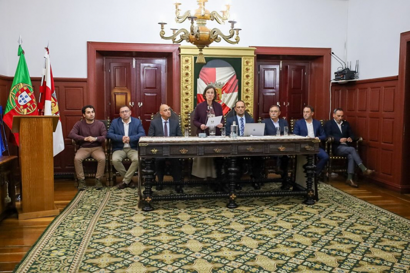 Decisão de cobrar impostos pela venda de barragens transmontanas é "vitória" - autarcas