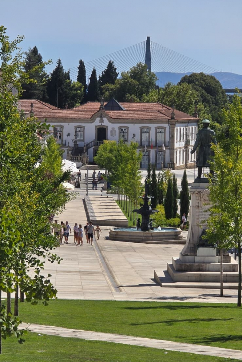 Portugal tem 12 projetos candidatos ao Prémio Europeu de Arquitetura Contemporânea
