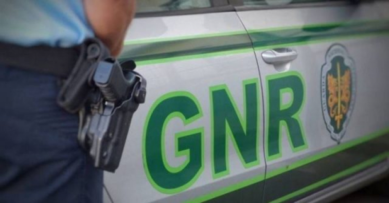 Militar da GNR de Mirandela detido por suspeita de se apropriar de coimas