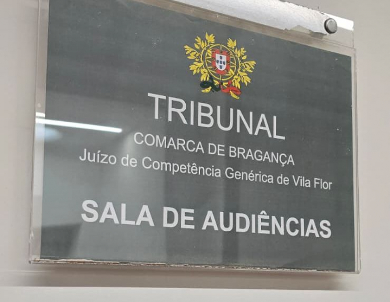 Prisão preventiva para militar da GNR de Mirandela que desviou dinheiro de coimas