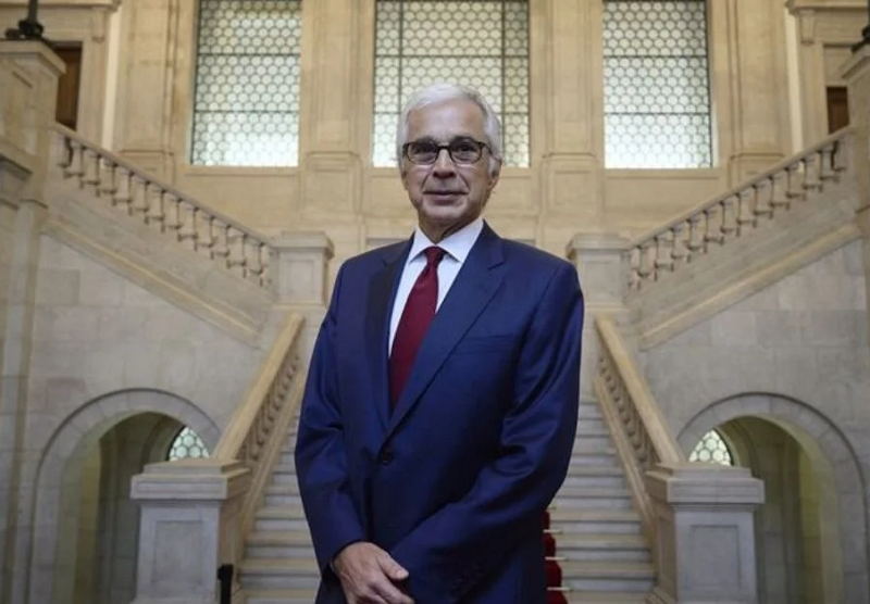 Aguiar-Branco visita hoje o distrito de Bragança em mais um “Parlamento próximo”