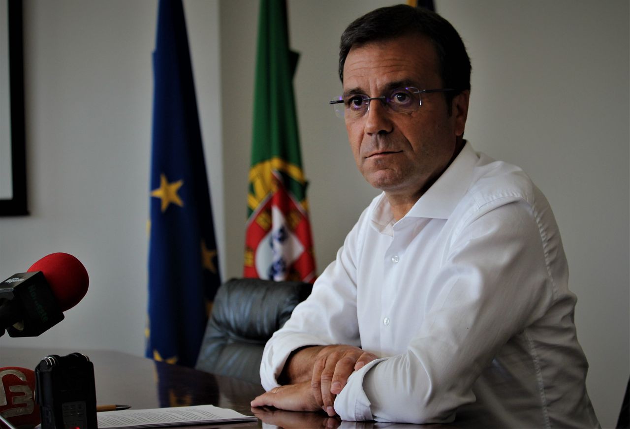 Bragança disposta a executar ligação a Espanha se Governo disponibilizar 34 ME
