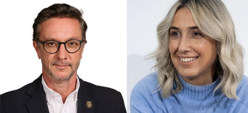 Pedro Lima e Isabel Ferreira dividem presidência da CIM Terras de Trás-os-Montes