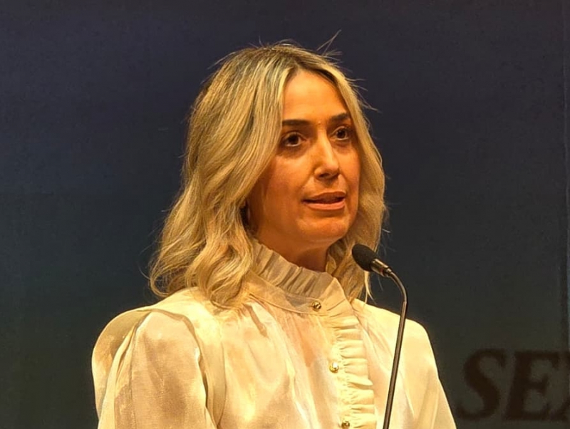 Isabel Ferreira diz que experiência governativa é mais-valia para presidir a CIM-TTM