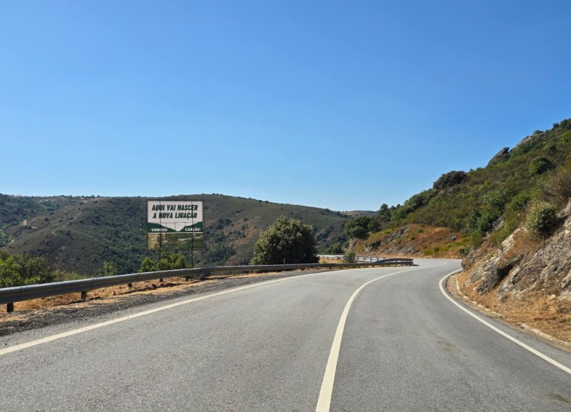 Concurso para construção por 30 ME de ponte sobre rio Maças ficou deserto