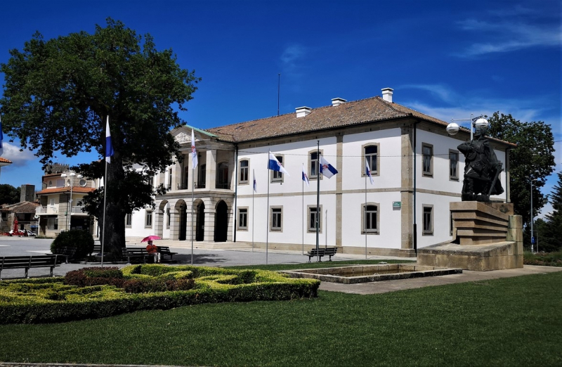 Câmara de Montalegre dá parecer negativo à exploração mineira na Borralha