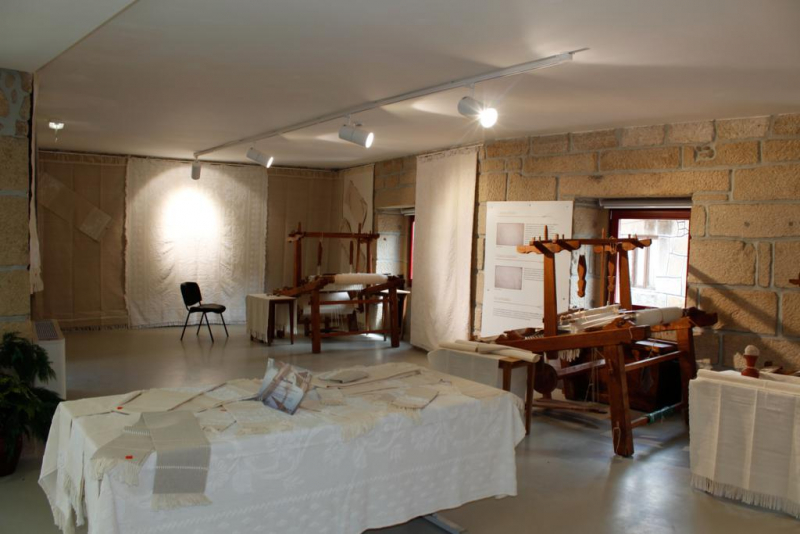 Ribeira de Pena quer linho como património cultural imaterial