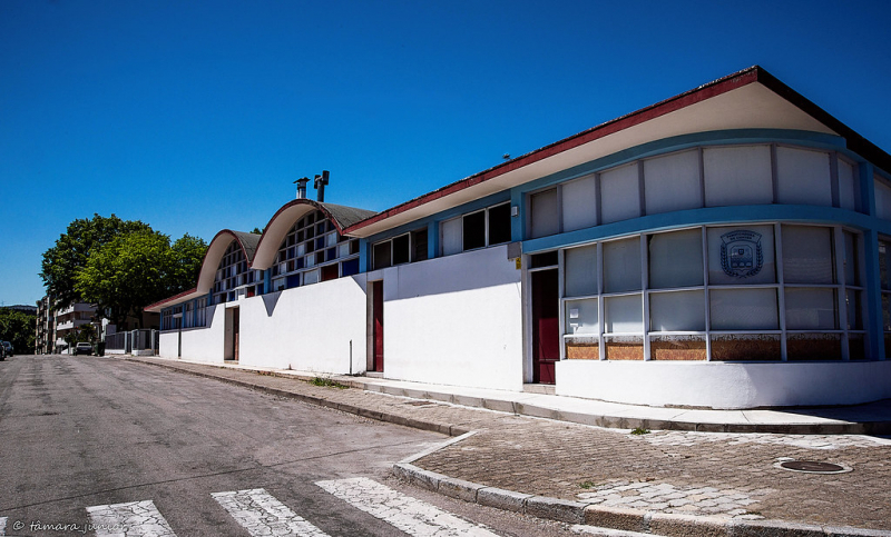 Panificadora de Chaves pode ser classificada como monumento de interesse público