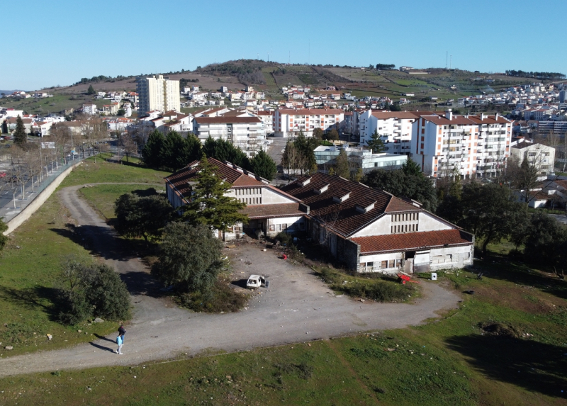 Nova Escola de Saúde do IPB começa a ser construída em dezembro