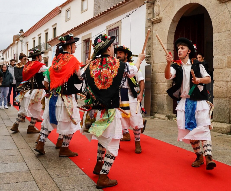 Miranda do Douro promove 1.º festival gastronómico dedicado ao ovo