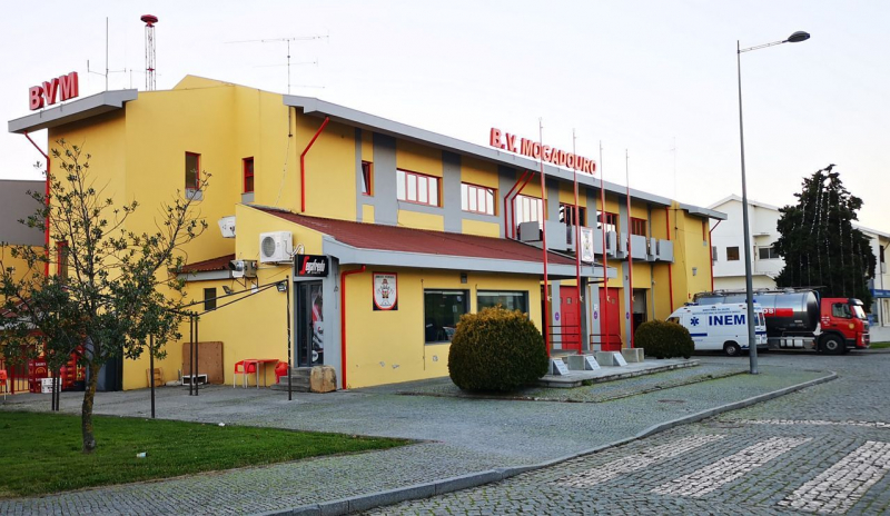 Mogadouro investe cerca de 932 mil euros na proteção civil