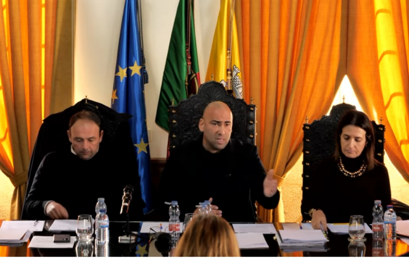 Freixo de Espada à Cinta aprovou orçamento para 2026 de mais de 14,4 milhões de euros
