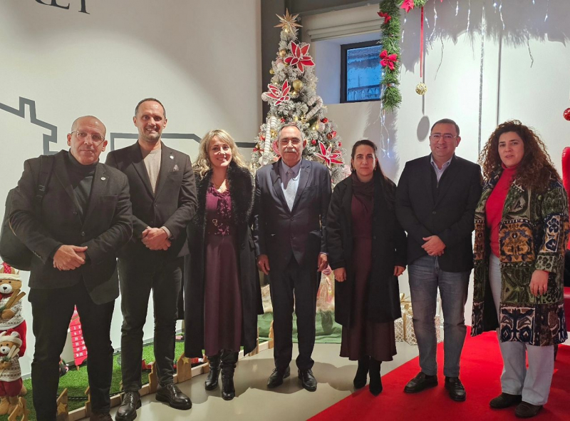 Autarca de Mogadouro preside à Associação de Municípios do Baixo Sabor
