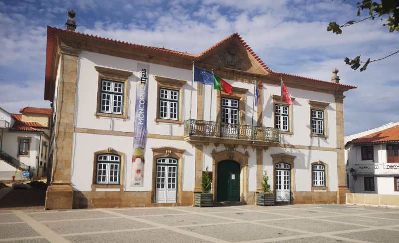 Moncorvo aprova orçamento de 29,9 ME para 2026 com um voto contra e uma abstenção