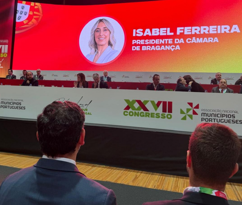 Valorizar o interior é uma parte essencial da solução para o futuro nacional – Isabel Ferreira