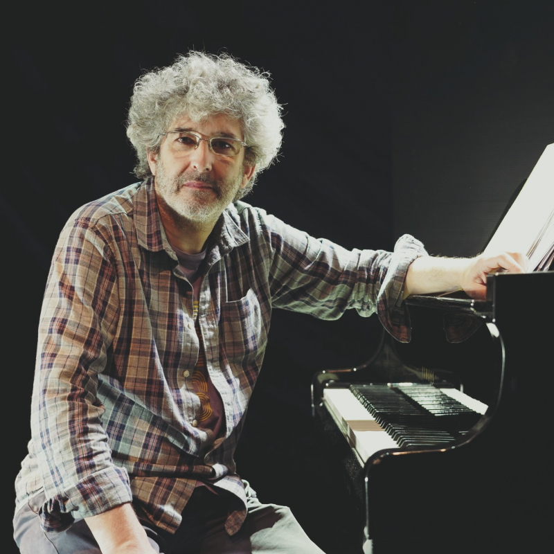 Carlos Azevedo vence Prémio de Composição DSCH–Schostakovich Ensemble