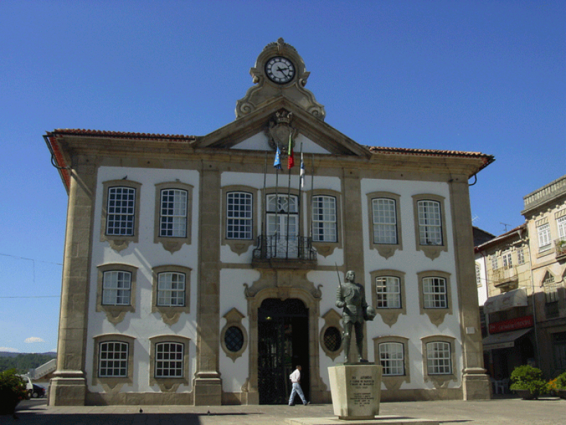 Câmara de Chaves aprova orçamento de 91 milhões de euros para 2026