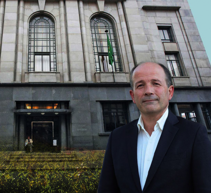 Presidente da Casa do Douro esperava ter “avançado mais” um ano após eleição